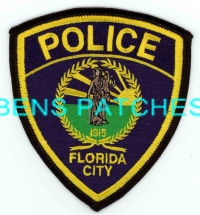 FLORIDA,FLORIDA CITY POLICE 2